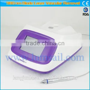 Diode Laser 980nm Veins Removal Machine thumbnail-1
