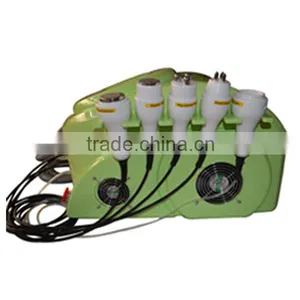 Top Sale 6 IN 1 Anchorfree Ipl and Laser Machine With Vacuum Cavitation thumbnail-4