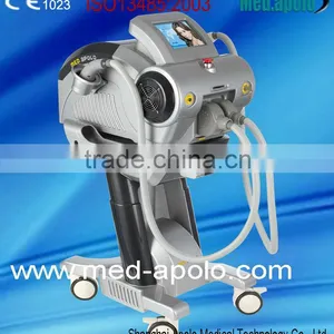 Shanghai Apolo IPL Equipment HS 300C thumbnail-1