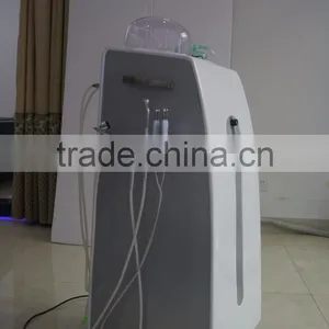 Microdermabrasion Factory Driect Sale Relieve Skin Fatigue Home Oxygen Compressor Facial Machine thumbnail-4