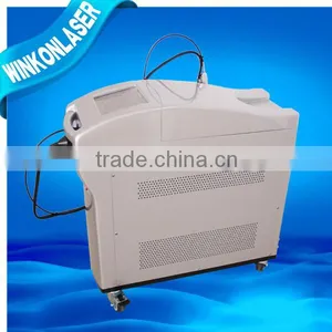 Latest and Best Hair Removal Beauty Machine / Long Pulse Laser Hair Removal Device/ 1064nm Ndyag Laser Device thumbnail-3
