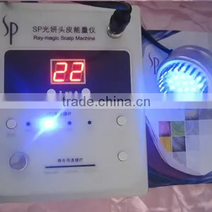 Hair Scalp Treatment Led Photon Machine thumbnail-4