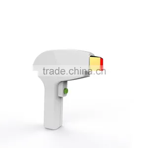 Hot Sale Powerful 808nm Diode Laser Hair Removal Machine thumbnail-5