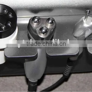 HOT 5in1 Rf Lipo Bipolar Rf Ultrasonic Liposuction Cavitation Cavitation Machine Rf Cavitation Machine thumbnail-2