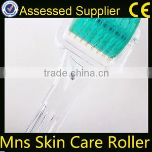 Wholesale Derma Roller Micro Needle Skin 192 Needles Mns Roller thumbnail-1