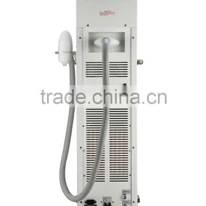 Korea Technology! 808nm Diode Laser/Non Invasive/laser Hair Removal for Permanent Hair Removal thumbnail-3