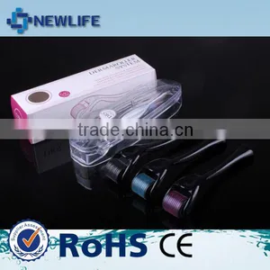Multifunction Dermaroller , Facial Beauty Roller Wand DRS540 thumbnail-1