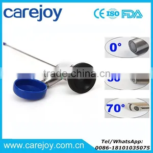 Carejoy ENT Endoscope Sinuscope Sinoscope Stryker Olympus Wolf Compatible by CE Approved thumbnail-1