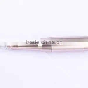 Factory Direct Sale High Quality Auto Micro Needling Electric Nano Needle Derma Pen thumbnail-2