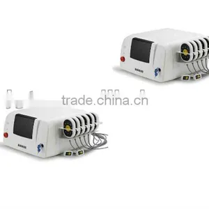 PROFESSIONAL USE Lipo Laser Machine/HOT SELLING LIPOLSER MACHINE thumbnail-1