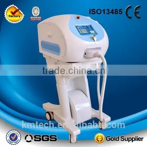 Germany Laser Bars 2015 Hot Diode 808nm Laser Hair Removal Machine Home Use thumbnail-6