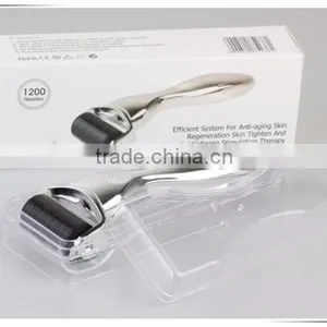 Pex Laser Factory Wholesale Disk Needle Therapy Derma Roller P-DRS540 thumbnail-4