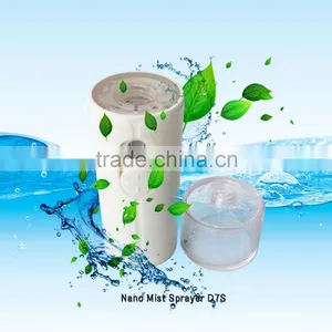 Mini Electric Facial Mister Nano Mist Sprayer D7S,Facial Mister thumbnail-4