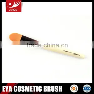 Shenzhen Factory Cosmetic Brush for Foundation,with Nylon Hair thumbnail-1