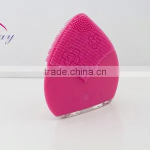 Easy Operate Sonic Face Brush Deep Cleaning Facial Brush thumbnail-6