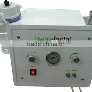 Oxygen Skin Care Machine WF-27 Oxygen Oxygen Skin Treatment Machine Jet Peel Machine thumbnail-4