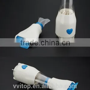 2016 Popular Anti Lice Removable Comb for Dogs or Cats thumbnail-5