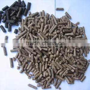 Wood Pellet VIET NAM TYPE 3 thumbnail-1