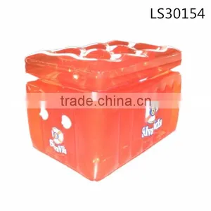 Inflatable Ice Box Container for Wholesale Ice Box Container thumbnail-1