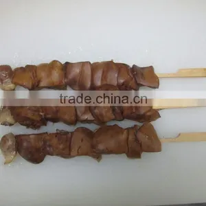 Chicken Meat Skewer thumbnail-2