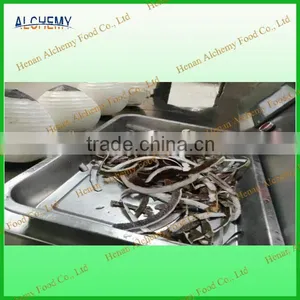 New Design Coconut Dehusking Machine thumbnail-6