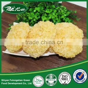 Dried Bag Packing White Fungus/ White Fungus/tremella/silver Ear thumbnail-1