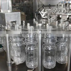 Filling ,Washing and Sealing 3 in 1machine thumbnail-1