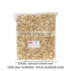 Garlic Flakes 2kg thumbnail-1