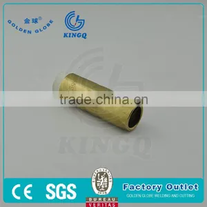 Kingq Bernard Co2 Gas Mig Welding Torch for Welding Machine thumbnail-6