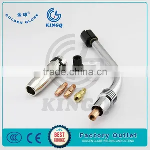 KINGQ the Parts of Binzel MB36KD With CE Made in China Supplier thumbnail-1