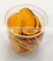 VF Sweet Potato Chips Snacks thumbnail-1