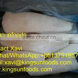 Wholesale High Quality ARROWTOOTH FLOUNDER/ATF Fish FILLET thumbnail-2