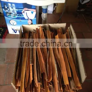 VIETNAM SPLIT CASSIA / CINNAMON ASSURE THE QUALITY AND COMPETITIVE PRICE thumbnail-2
