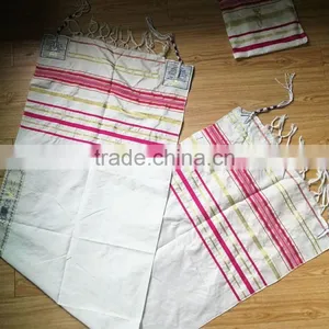 Prayer Shawl thumbnail-4