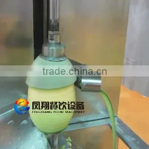 High Quality Pineapple Honey Dew Melon Processing Machine thumbnail-5