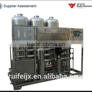 High Quality ro Water Machine, 304 Stainless Steel ro Water Manufacture thumbnail-2