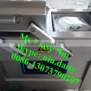 Vacuum Jar Capping Machine/glass Bottle Capping Machine/glass Can Food Sealer Machine thumbnail-4