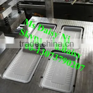 Vacuum Butter Packing Machine/cheese Packaging Machine/butter Chunk Packing Machine thumbnail-5