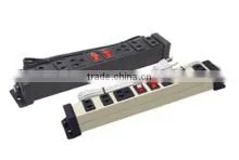10A Extension Socket Model 062A Hansinco thumbnail-1