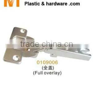 Dyadic Door of Rebound Hinge thumbnail-1