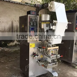 Professionl Supplier Sauce Packing Machine thumbnail-4
