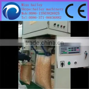 Easy-using and High Qualtiy Granule Electronic Quantitative Packing Machine thumbnail-1