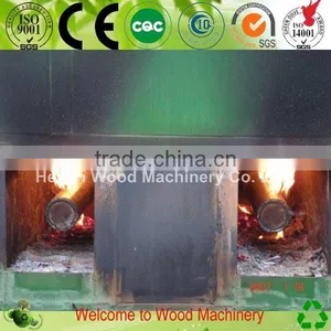 Nuts Shell Carbonization Stove thumbnail-2