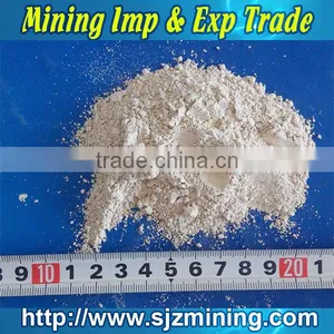 Oil Drilling Mud Barite With High Quality thumbnail-1