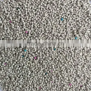 China Pet Supplies Bentonite Clay Cat Litter thumbnail-3