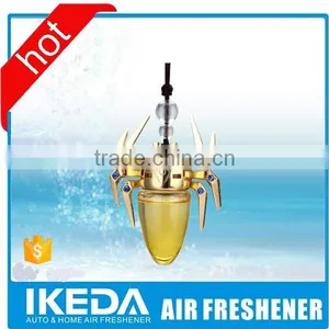 New Product Press Scent Air Freshener thumbnail-3