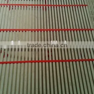 2014 New Product Engineering Plastic Leak Fecal Board thumbnail-1