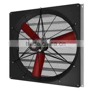 Turbine Ventilation/air Master Fan/ Axial Fan Price thumbnail-1