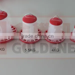 Hanging Feeder for Poultry/pan Feeder/chicken Feeder thumbnail-1