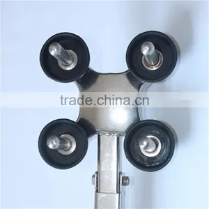 Cleaning Plate Of Milking Machine Parts , Milking Washing Plate thumbnail-1